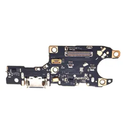 CONNETTORE RICARICA HONOR 90 REA-NX9 DOCK PCB MICROFONO LETTORE SIM OE