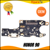 CONNETTORE RICARICA HONOR 90 REA-NX9 DOCK PCB MICROFONO LETTORE SIM OE