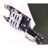 CONNETTORE RICARICA HONOR 90 REA-NX9 DOCK PCB MICROFONO LETTORE SIM OE