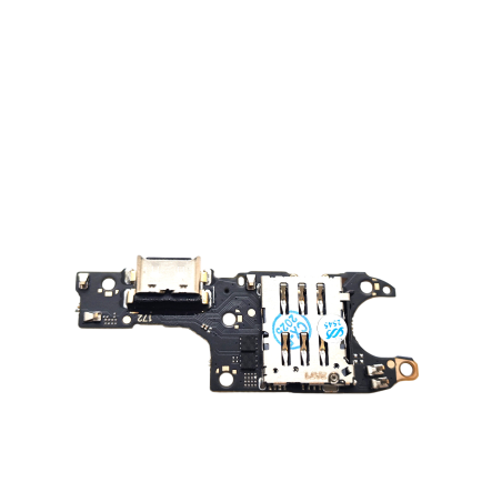 CONNETTORE RICARICA HONOR 90 REA-NX9 DOCK PCB MICROFONO LETTORE SIM OE