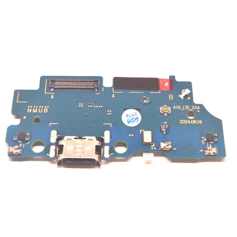 CONNETTORE RICARICA SAMSUNG GALAXY A16 A165 USB DOCK MICROFONO | Ripar
