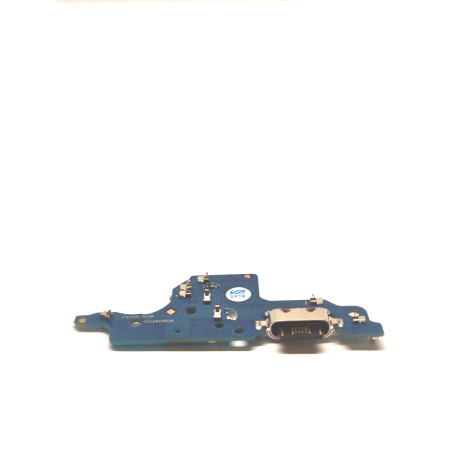 PCB CONNETTORE RICARICA MOTOROLA MOTO E15 XT2523-6 DOCK MICROFONO OEM 