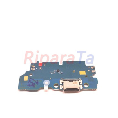 CONNETTORE RICARICA SAMSUNG GALAXY A16 A165 USB DOCK MICROFONO | Ripar