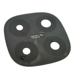 VETRINO LENTE FOTOCAMERA CAMERA POSTERIORE per XIAOMI REDMI NOTE 14 PR