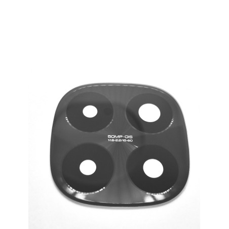 VETRINO LENTE FOTOCAMERA CAMERA POSTERIORE per XIAOMI REDMI NOTE 14 PR