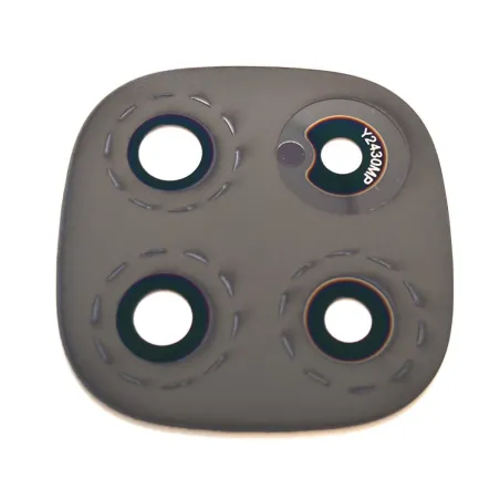 VETRINO LENTE FOTOCAMERA CAMERA POSTERIORE per XIAOMI REDMI NOTE 14 PR