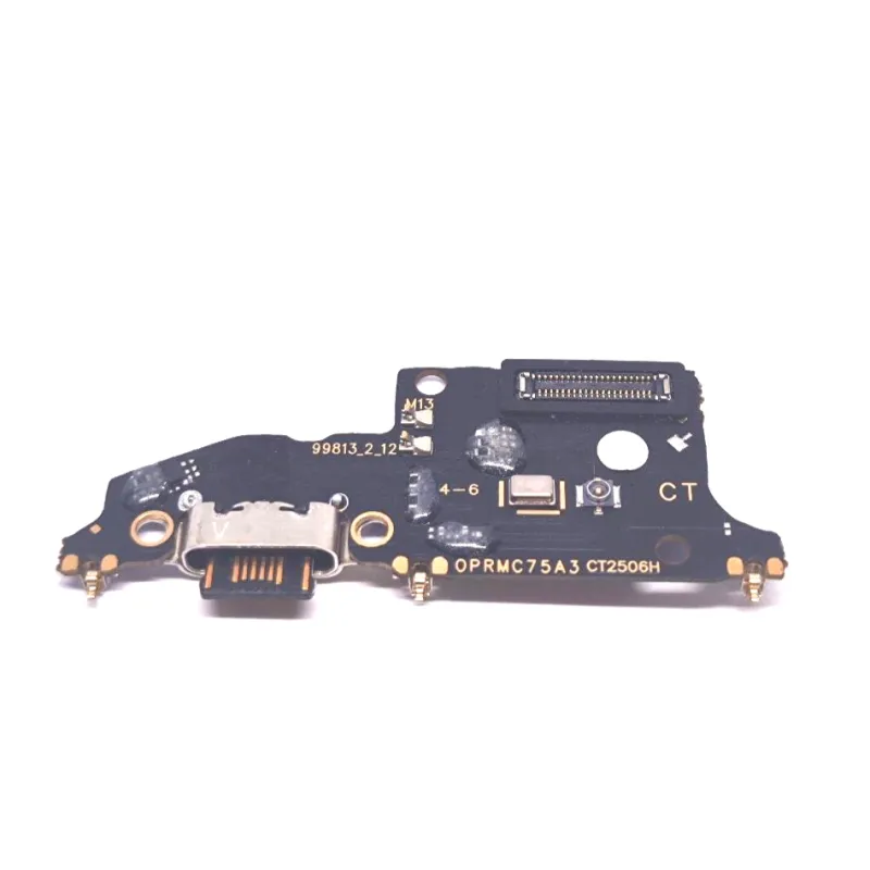 CONNETTORE RICARICA REALME C75 RMX3943 USB DOCK MICROFONO OEM | Ripara