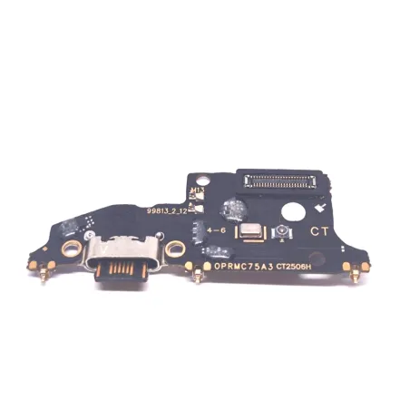 CONNETTORE RICARICA REALME C75 RMX3943 USB DOCK MICROFONO OEM | Ripara