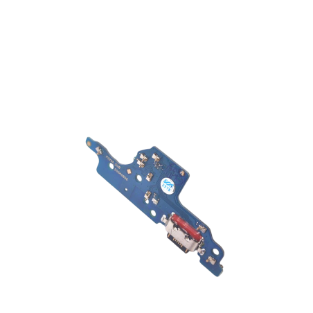 PCB CONNETTORE RICARICA MOTOROLA MOTO E15 XT2523-6 DOCK MICROFONO OEM 
