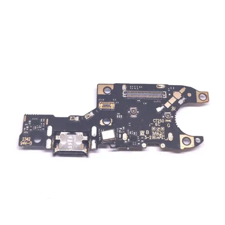 CONNETTORE RICARICA HONOR 200 ELI-AN00 ELI-NX9 DOCK LETTORE SIM OEM | 