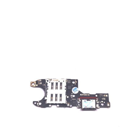 CONNETTORE RICARICA HONOR 200 ELI-AN00 ELI-NX9 DOCK LETTORE SIM OEM | 