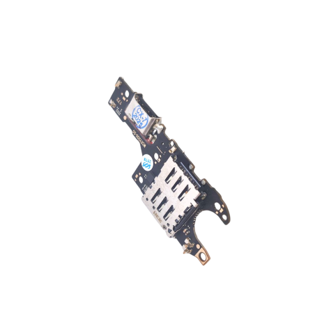 CONNETTORE RICARICA HONOR 200 ELI-AN00 ELI-NX9 DOCK LETTORE SIM OEM | 