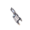 CONNETTORE RICARICA HONOR 200 ELI-AN00 ELI-NX9 DOCK LETTORE SIM OEM | 