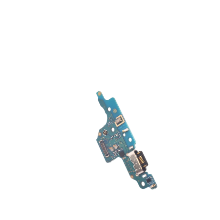 PCB RICARICA CONNETTORE MOTOROLA MOTO G15 POWER / MOTO G15 XT2521-5 XT