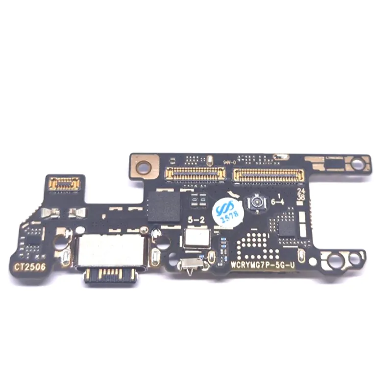 CONNETTORE RICARICA HONOR MAGIC 7  PRO PTP-N49 PTP-AN1 DOCK MIC+LETTOR