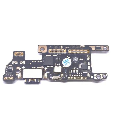 CONNETTORE RICARICA HONOR MAGIC 7  PRO PTP-N49 PTP-AN1 DOCK MIC+LETTOR