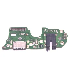 PCB RICARICA CONNETTORE OPPO A77 5G CPH2339 DOCK MICROFONO JACK AUDIO 