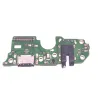 PCB RICARICA CONNETTORE OPPO A77 5G CPH2339 DOCK MICROFONO JACK AUDIO 