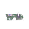 PCB RICARICA CONNETTORE OPPO A77 5G CPH2339 DOCK MICROFONO JACK AUDIO 