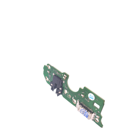 PCB RICARICA CONNETTORE OPPO A77 5G CPH2339 DOCK MICROFONO JACK AUDIO 