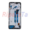 DISPLAY LCD TOUCH + FRAME SERVICE PACK XIAOMI REDMI NOTE 11S 4G ORIGIN