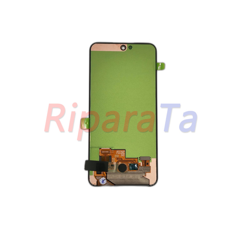 DISPLAY LCD+TOUCH SAMSUNG GALAXY A35 5G SM-A356 SERVICE PACK ORIGINALE