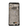 DISPLAY LCD+TOUCH+FRAME SAMSUNG GALAXY A32 SM-A325F SERVICE PACK ORIGI