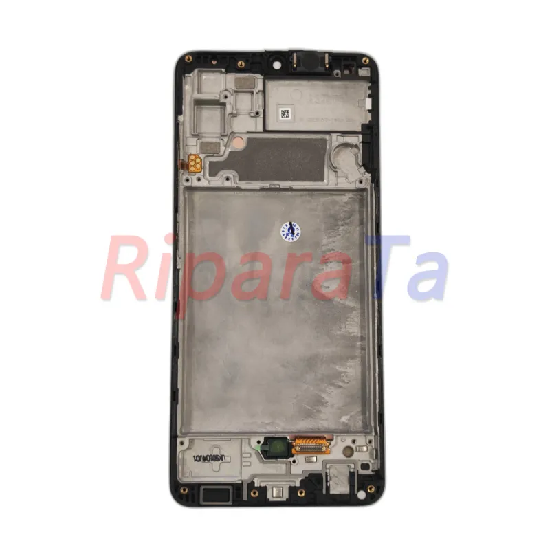 DISPLAY LCD+TOUCH+FRAME SAMSUNG GALAXY A32 SM-A325F SERVICE PACK ORIGI