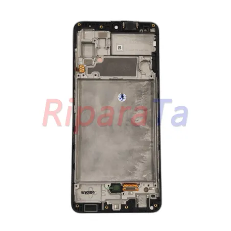 DISPLAY LCD+TOUCH+FRAME SAMSUNG GALAXY A32 SM-A325F SERVICE PACK ORIGI