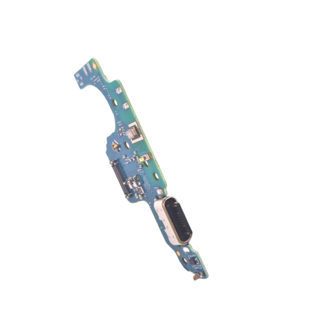 PCB CONNETTORE RICARICA MOTOROLA MOTO G24 XT2423-1 USB DOCK MICROFONO 