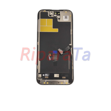DISPLAY LCD PER APPLE IPHONE 14 PRO A2890 JK INCELL IC INTERCAMBIABILE