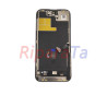 DISPLAY LCD PER APPLE IPHONE 14 PRO A2890 JK INCELL IC INTERCAMBIABILE