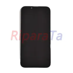 DISPLAY LCD APPLE IPHONE 13 PRO 6,1" JK INCELL FHD TOUCH SCREEN VETRO