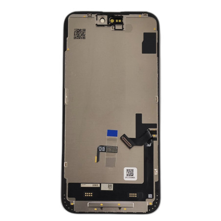 DISPLAY LCD APPLE IPHONE 15 PLUS A3094 JK INCELL FHD TOUCH SCREEN VETR