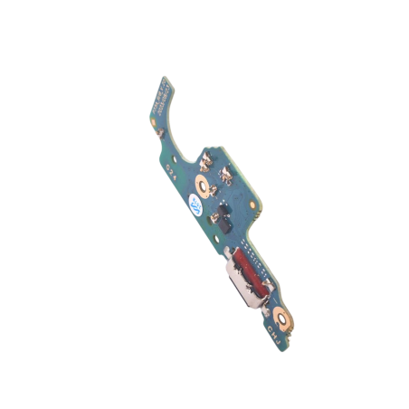 PCB CONNETTORE RICARICA MOTOROLA MOTO G24 XT2423-1 USB DOCK MICROFONO 