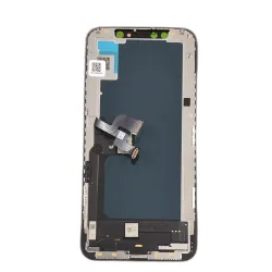 DISPLAY LCD APPLE IPHONE XS A2097 JK INCELL FHD TOUCH SCREEN VETRO | R