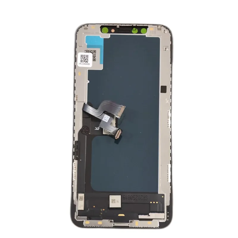 DISPLAY LCD APPLE IPHONE XS A2097 JK INCELL FHD TOUCH SCREEN VETRO | R