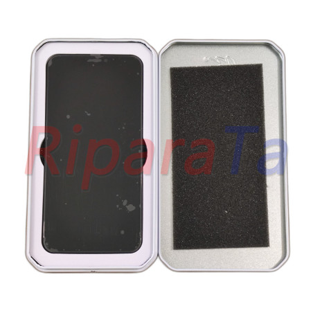 DISPLAY LCD APPLE IPHONE XS A2097 JK INCELL FHD TOUCH SCREEN VETRO