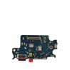CONNETTORE RICARICA SAMSUNG GALAXY S22 SM-901 ORIGINALE PCB MICROFONO 