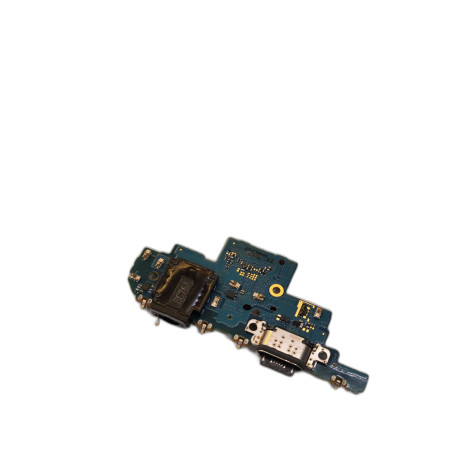 PCB RICARICA CONNETTORE SAMSUNG GALAXY A52s 5G SM-A528 VERS.K2 ORIGINA