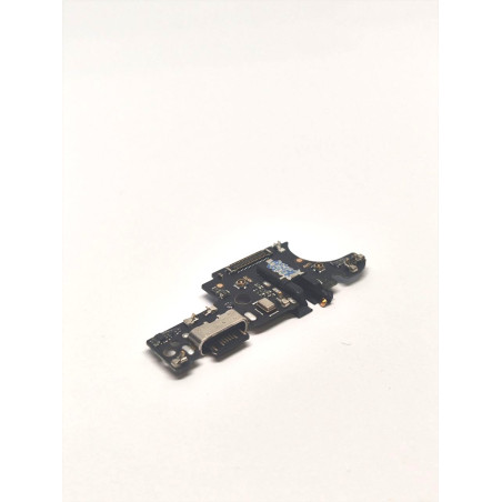 PCB CONNETTORE RICARICA MOTOROLA MOTO G54 XT2343-1 DOCK MIC+JACK AUDIO