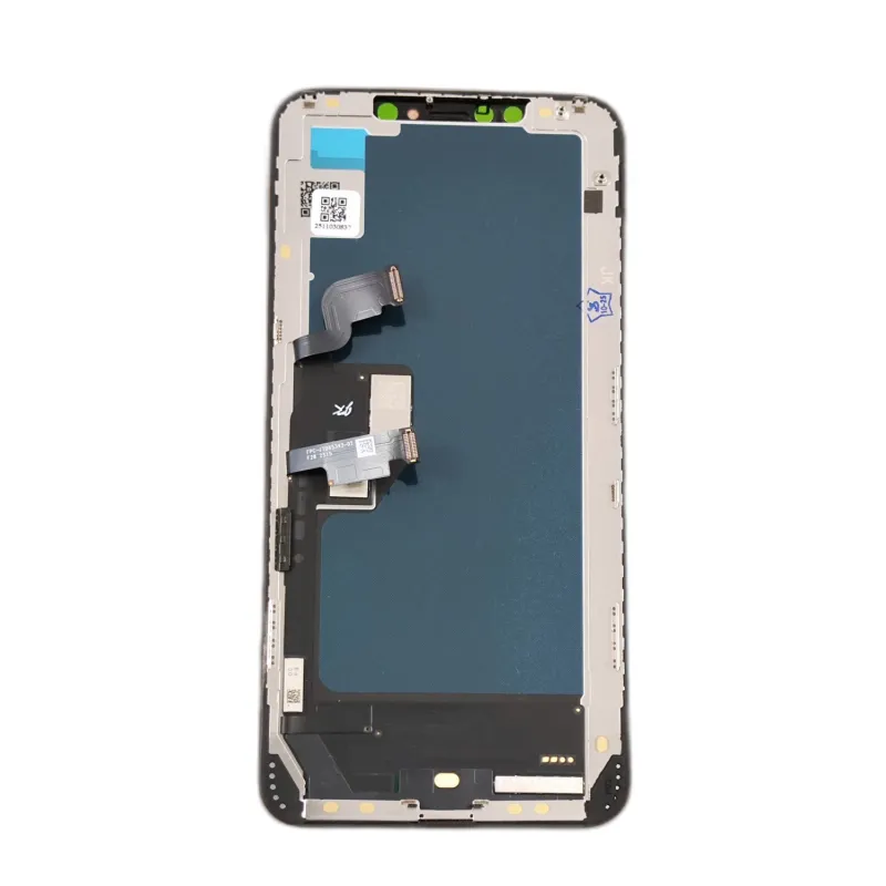 DISPLAY LCD APPLE IPHONE XS MAX A2101 JK INCELL JK INCELL FHD TOUCH SC