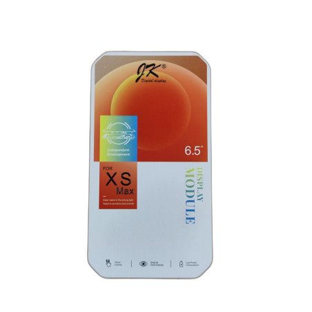 DISPLAY LCD APPLE IPHONE XS MAX A2101 JK INCELL JK INCELL FHD TOUCH SC