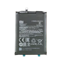 BATTERIA ORIGINALE BN54 XIAOMI REDMI 9 M2004J19G M2004J19C 4920mAh | R