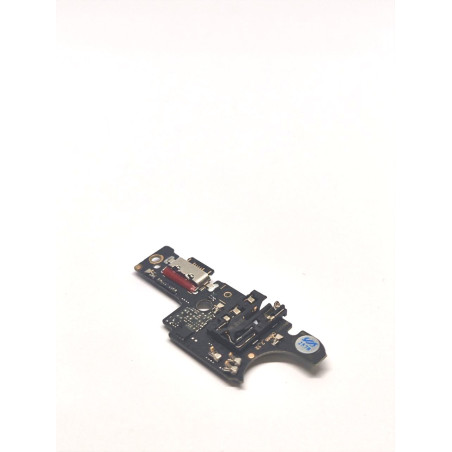 PCB CONNETTORE RICARICA MOTOROLA MOTO G54 XT2343-1 DOCK MIC+JACK AUDIO