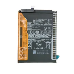 BATTERIA ORIGINALE BN53 XIAOMI REDMI NOTE 9 PRO M2003J6B2G 5020mAh | R
