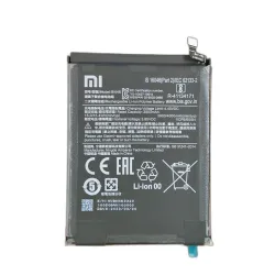 BATTERIA ORIGINALE BN46 PER XIAOMI REDMI NOTE 8 M1908C3JG 3900mAh | Ri