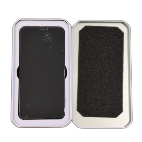 DISPLAY LCD PER IPHONE X A1901 JK INCELL FHD TOUCH VETRO