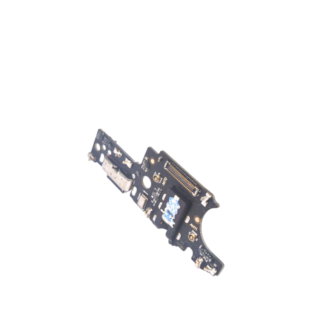 PCB CONNETTORE RICARICA MOTOROLA MOTO G54 XT2343-1 DOCK MIC+JACK AUDIO