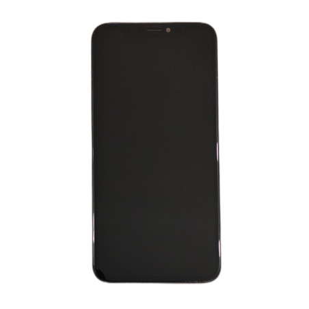 DISPLAY LCD PER IPHONE X A1901 JK INCELL FHD TOUCH VETRO